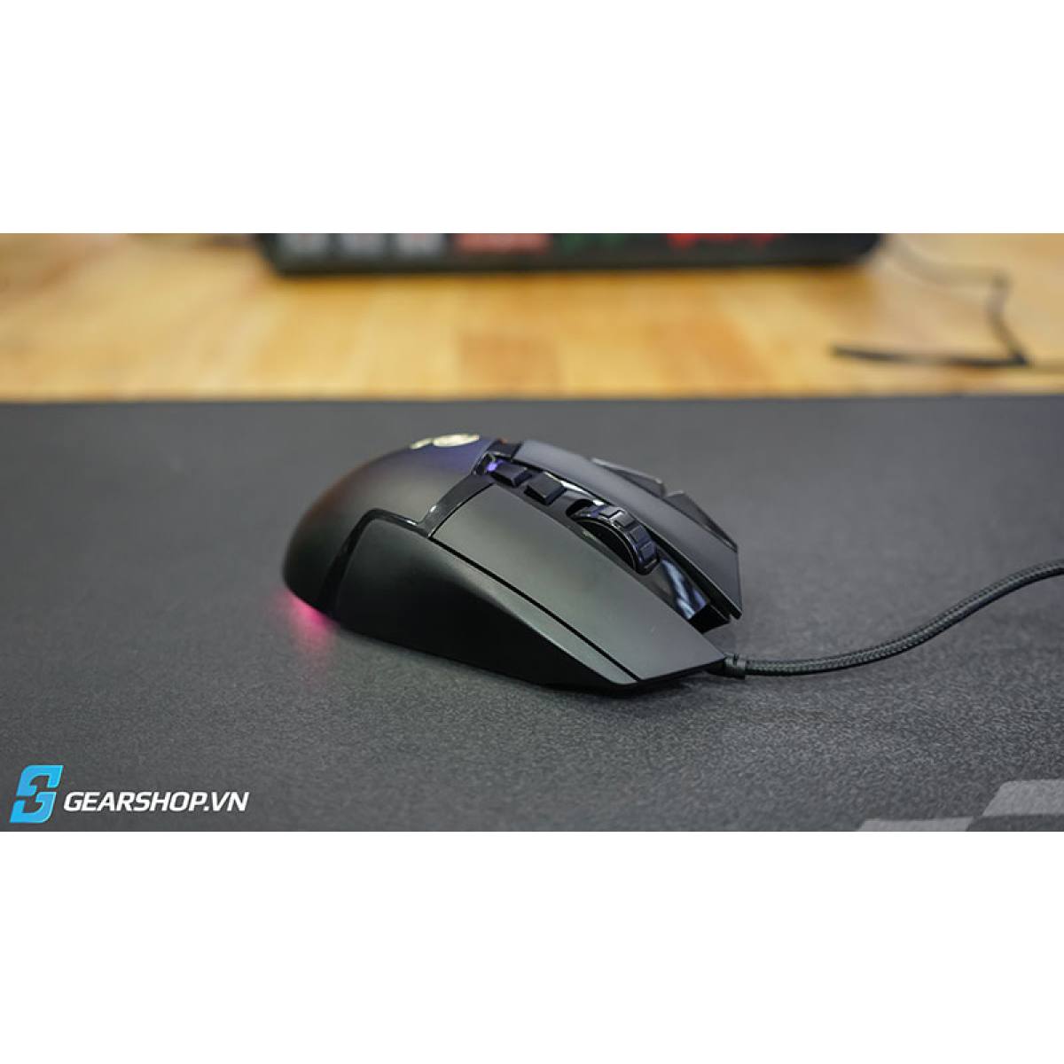 Chuột E-DRA EM6502 Pro